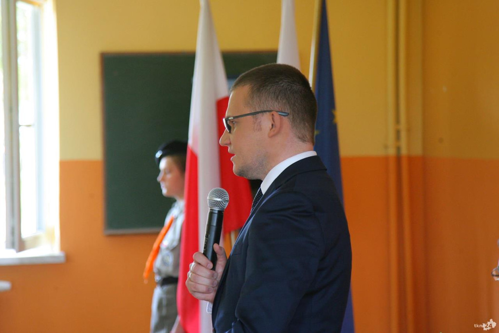 Przyłogi gościły czołowych polityków Prawa i Sprawiedliwości [zdjęcia]
