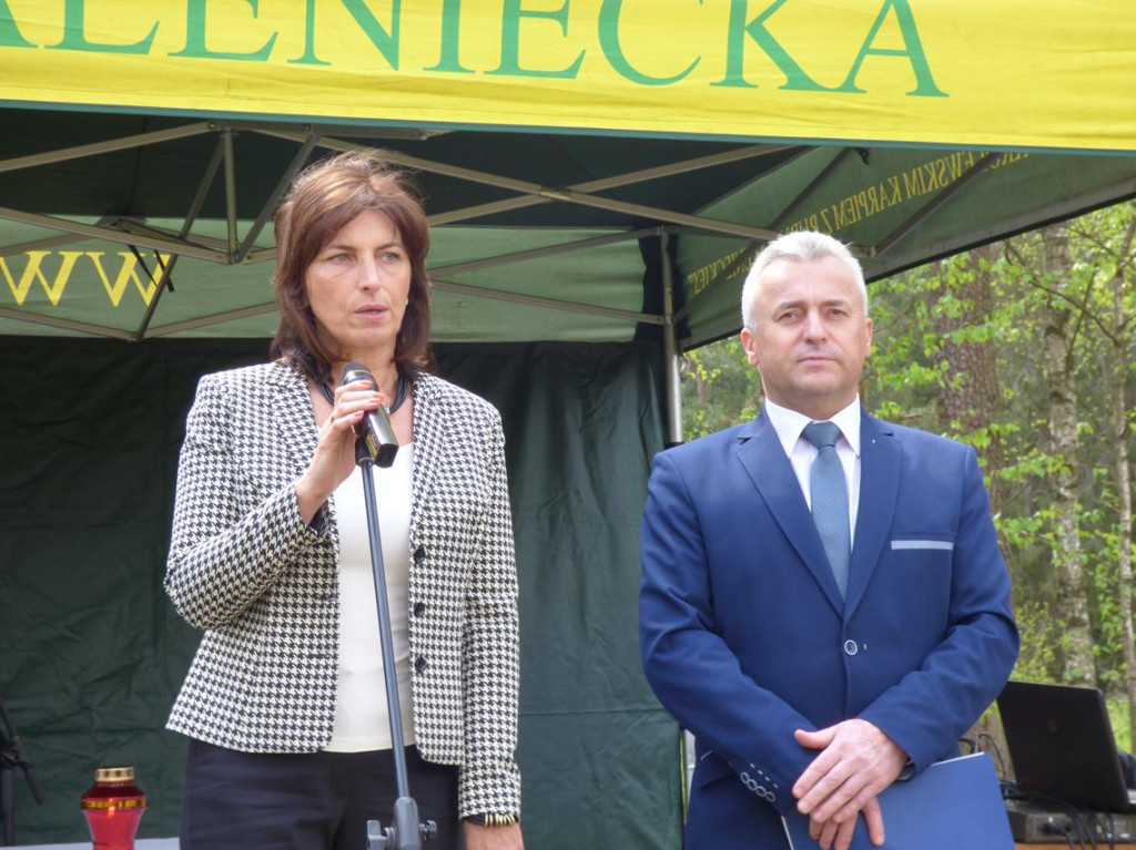 Uczczono 155. rocznicę bitwy pod Ormanichą [zdjęcia]