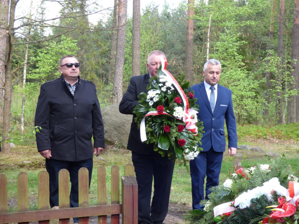 Uczczono 155. rocznicę bitwy pod Ormanichą [zdjęcia]