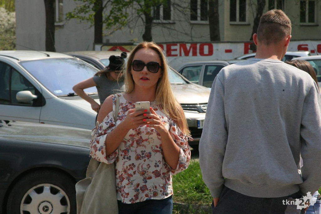 Zaglądamy na zaplecze kręcenia teledysku do akcji Rap Lokal [wideo, zdjęcia]