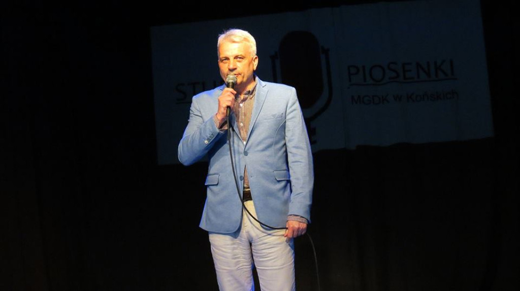 Koncert najmłodszych ze Studia Piosenki [wideo, zdjęcia]