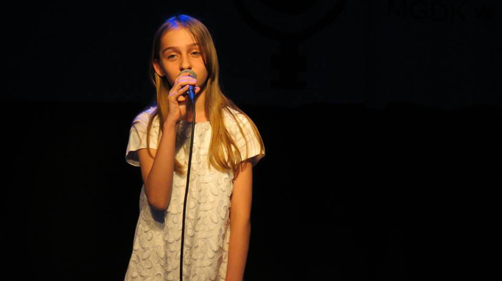 Koncert najmłodszych ze Studia Piosenki [wideo, zdjęcia]