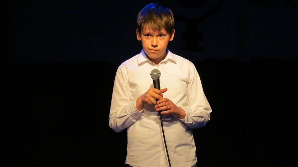 Koncert najmłodszych ze Studia Piosenki [wideo, zdjęcia]