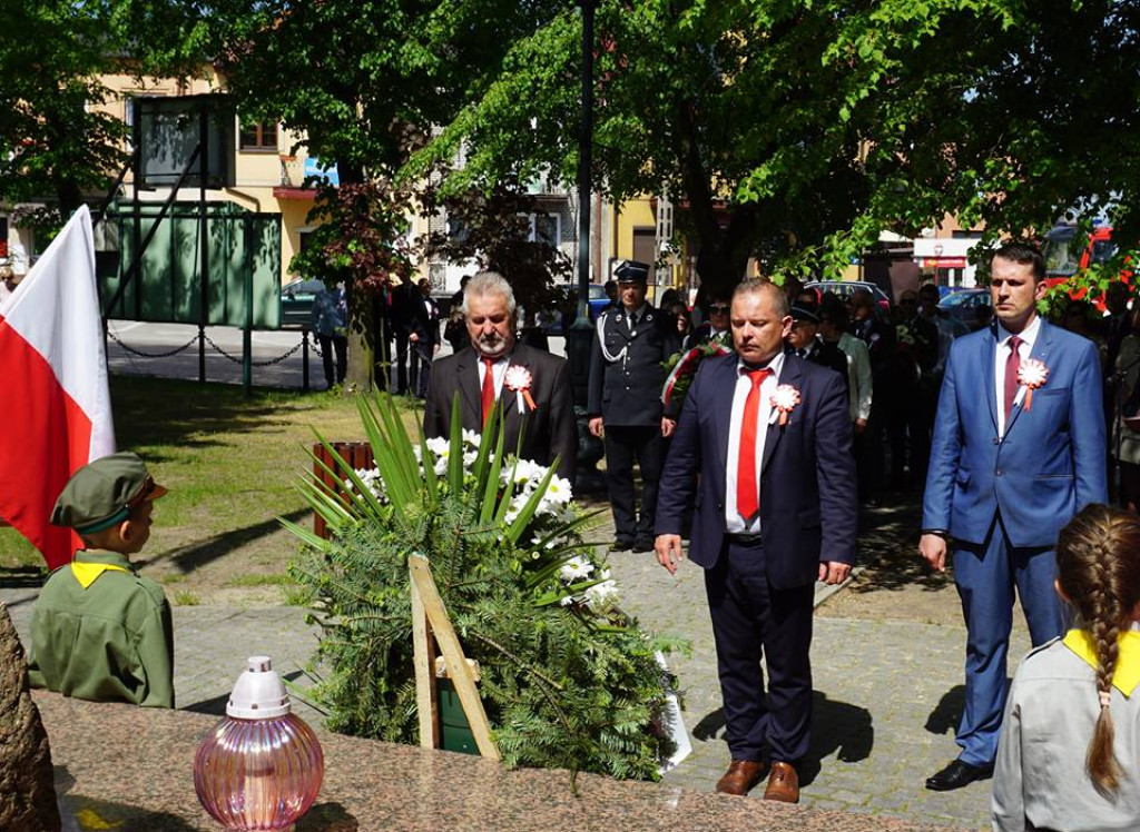 Święto Konstytucji 3 Maja w Radoszycach [zdjęcia]