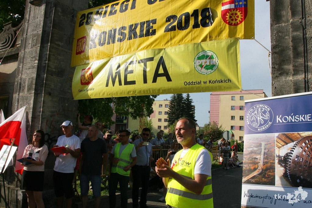 Wideo: Konecczanie uczcili święto Konstytucji 3 Maja