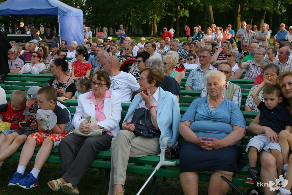 Wideo: Konecczanie uczcili święto Konstytucji 3 Maja