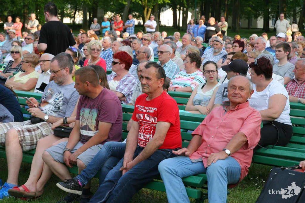 Wideo: Konecczanie uczcili święto Konstytucji 3 Maja