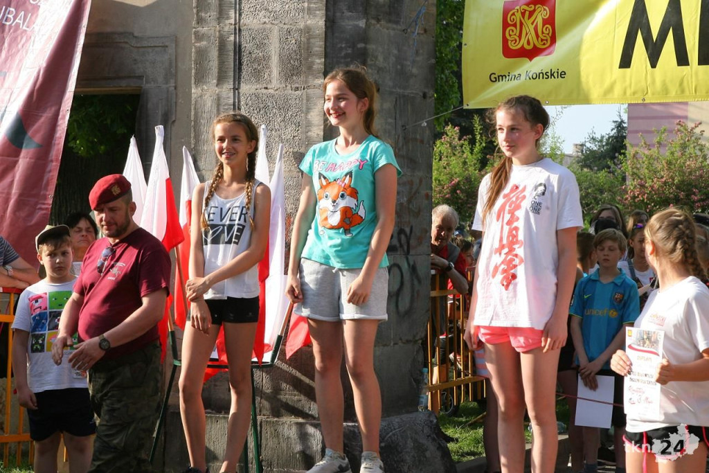 28 Biegi Uliczne z okazji 3 Maja. Wyniki [zdjęcia]