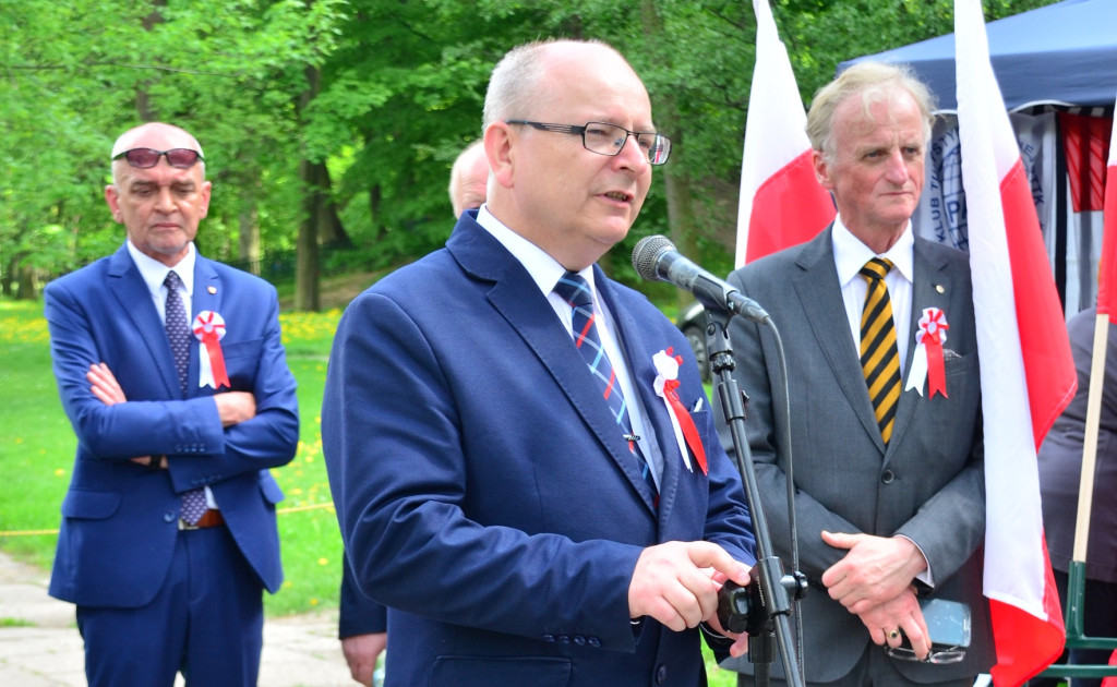 28 Biegi Uliczne z okazji 3 Maja. Wyniki [zdjęcia]