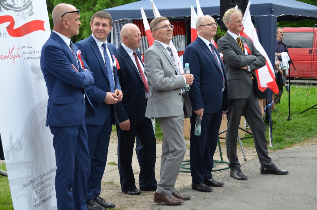 28 Biegi Uliczne z okazji 3 Maja. Wyniki [zdjęcia]