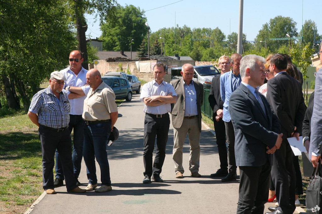 Umowa na przebudowę Starego Młyna już podpisana [wideo, zdjęcia]