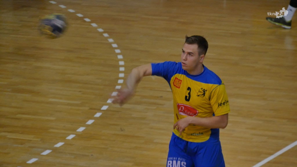 KSSPR znów zwycięskie! [zdjęcia, wideo]