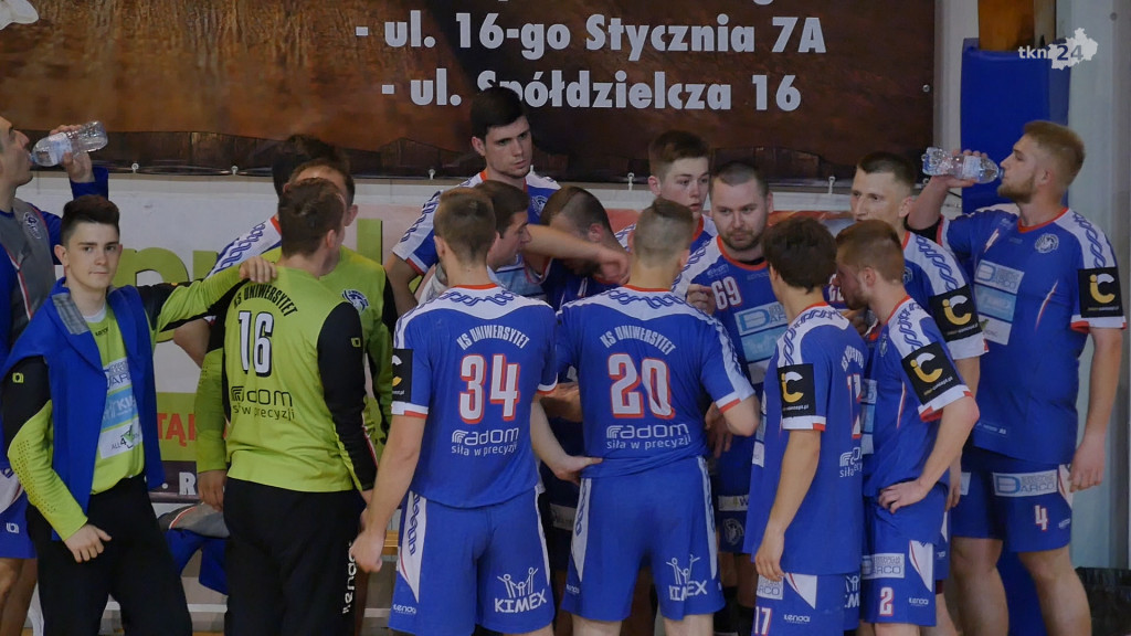 KSSPR znów zwycięskie! [zdjęcia, wideo]