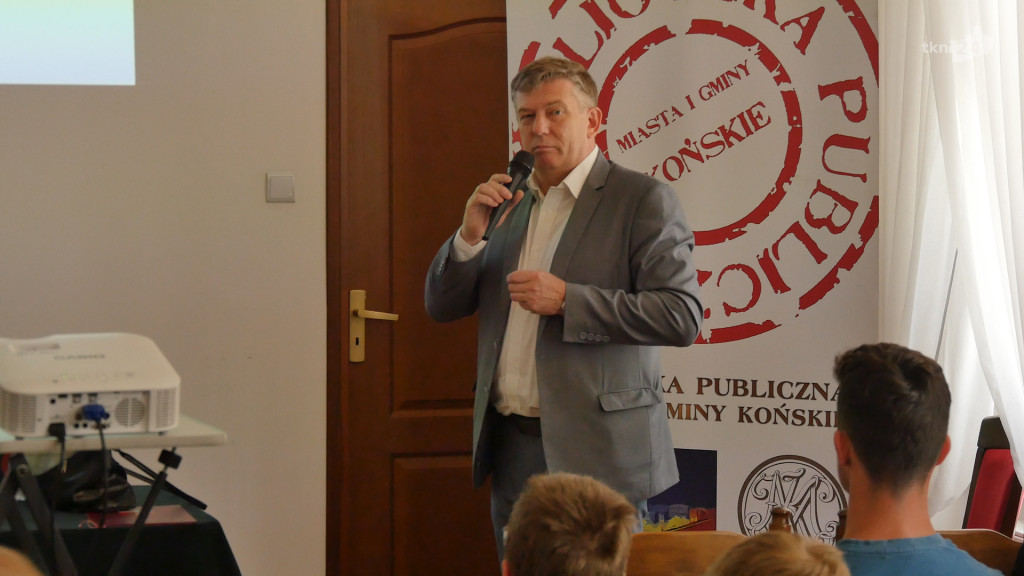 Premiera nowej książki Pelagii Borowskiej [wideo, zdjęcia]