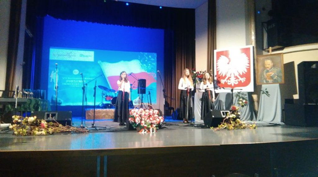 Sukces uczennic z Królewca w konkursie piosenki w Kielcach [zdjęcia]