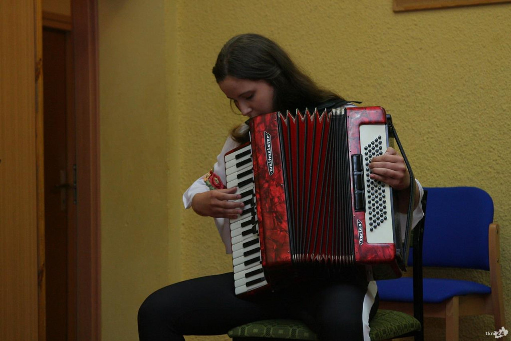 Uczniowie Szkoły Muzycznej uczcili pamięć Ireny Sendlerowej [wideo, zdjęcia]