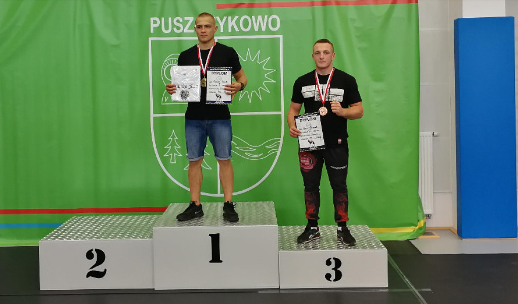 Olbrzymi sukces wojowników z Brawler Fight Club! [wideo, zdjęcia]