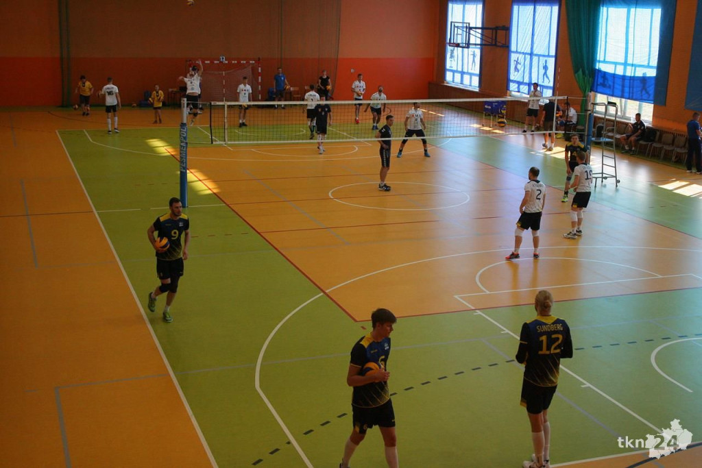 Relacja wideo: Mecz Kielce - Szwecja zapełnił halę w Radoszycach