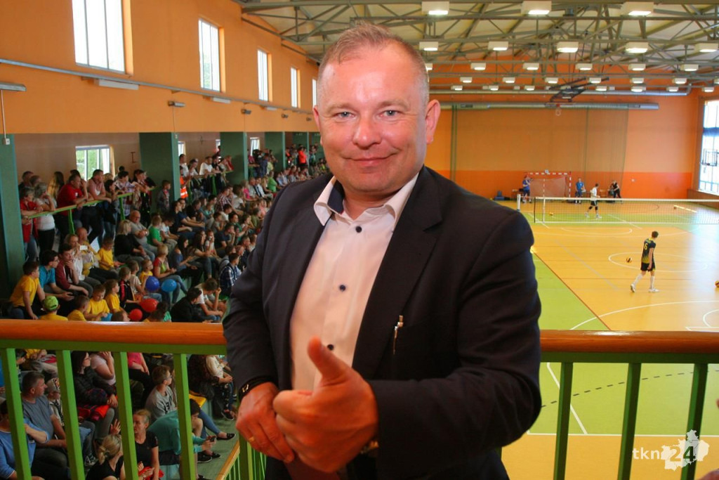 Relacja wideo: Mecz Kielce - Szwecja zapełnił halę w Radoszycach