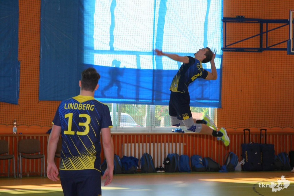 Relacja wideo: Mecz Kielce - Szwecja zapełnił halę w Radoszycach
