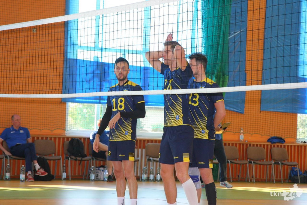 Relacja wideo: Mecz Kielce - Szwecja zapełnił halę w Radoszycach