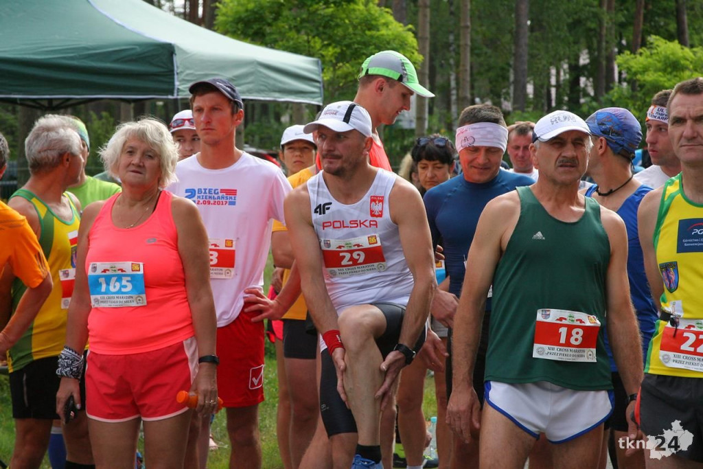 Znamy mistrzów XIII Cross Maratonu [zdjęcia, wideo]