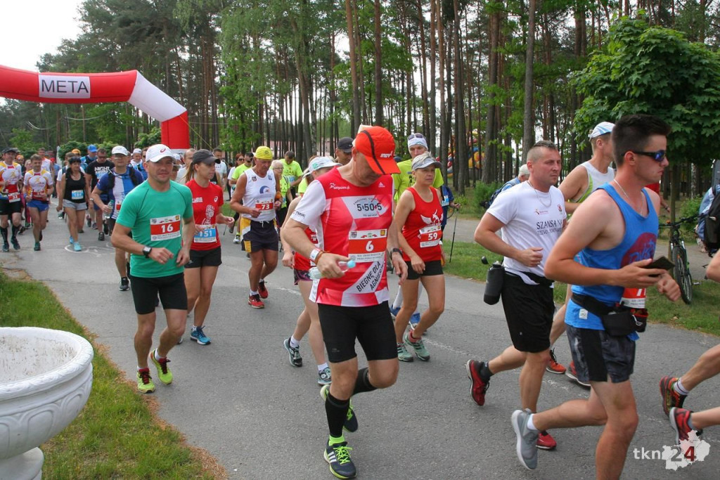 Znamy mistrzów XIII Cross Maratonu [zdjęcia, wideo]