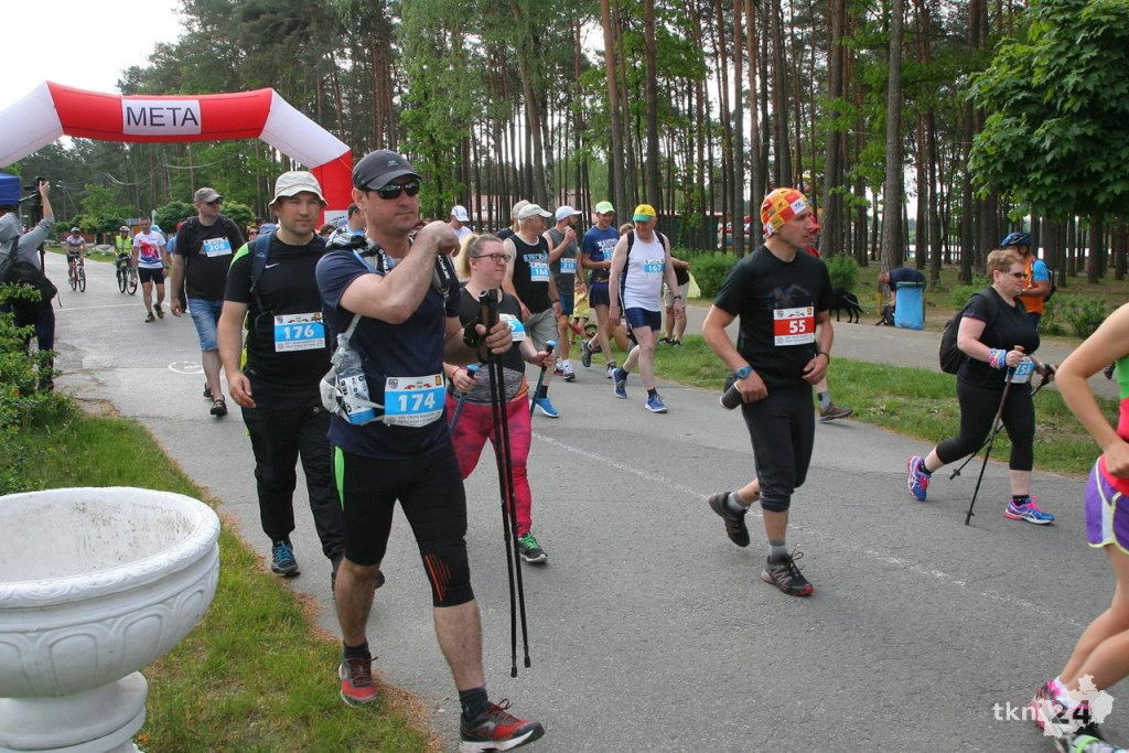 Znamy mistrzów XIII Cross Maratonu [zdjęcia, wideo]