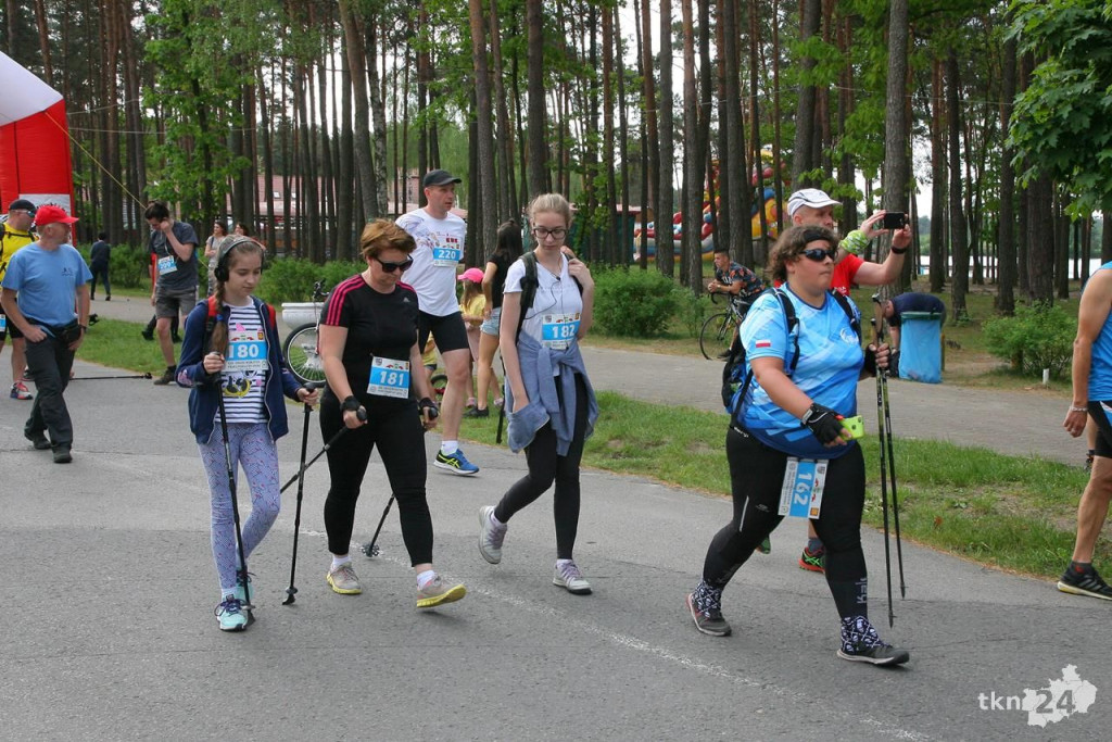 Znamy mistrzów XIII Cross Maratonu [zdjęcia, wideo]