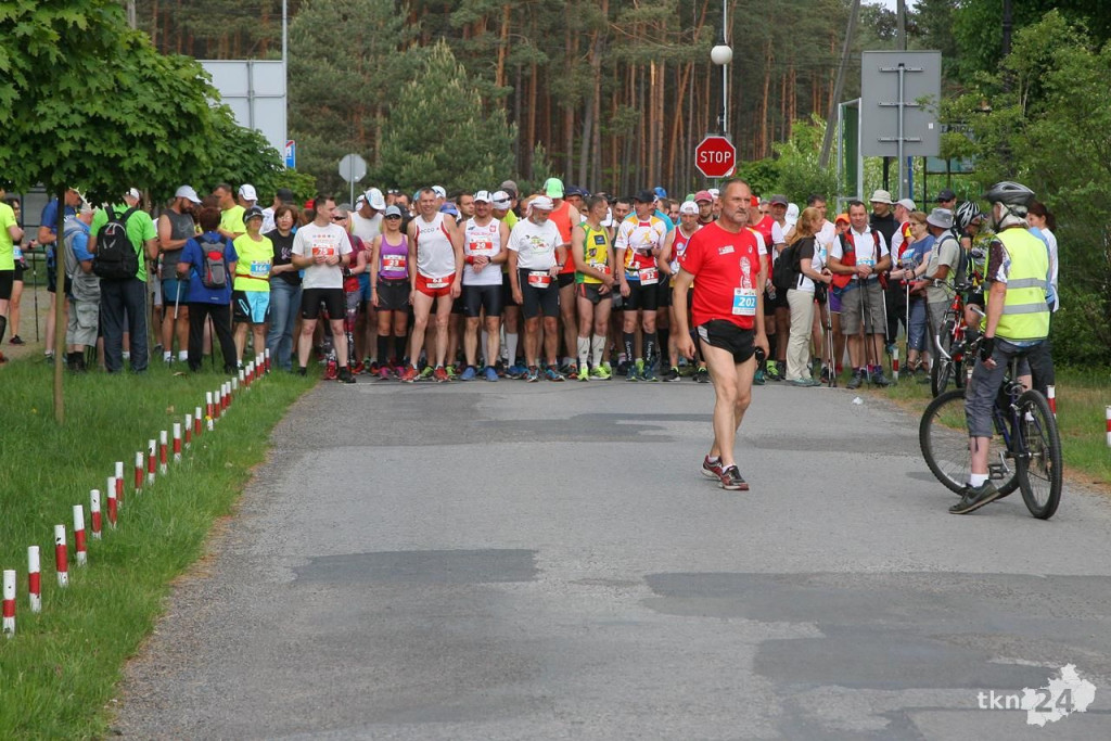 Znamy mistrzów XIII Cross Maratonu [zdjęcia, wideo]