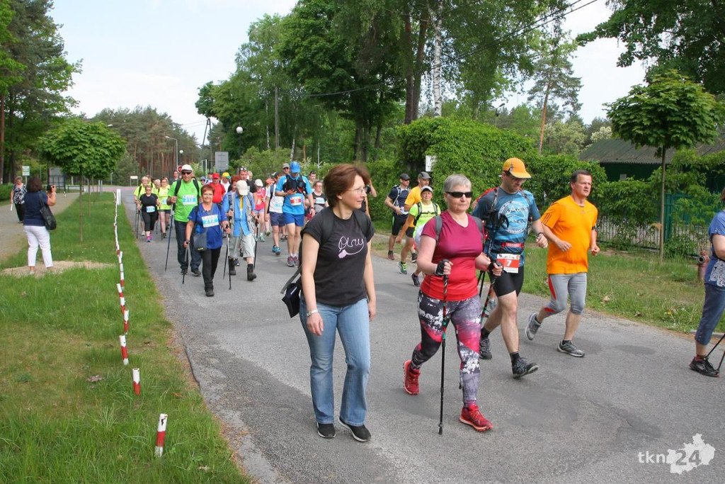 Znamy mistrzów XIII Cross Maratonu [zdjęcia, wideo]