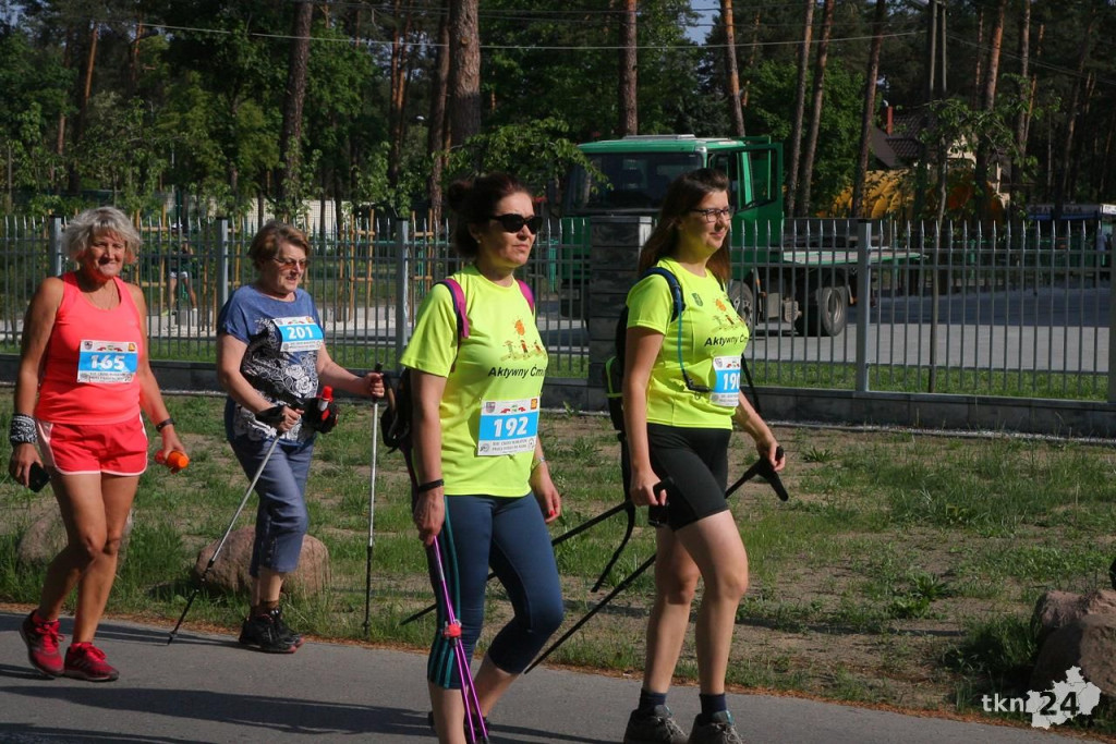 Znamy mistrzów XIII Cross Maratonu [zdjęcia, wideo]
