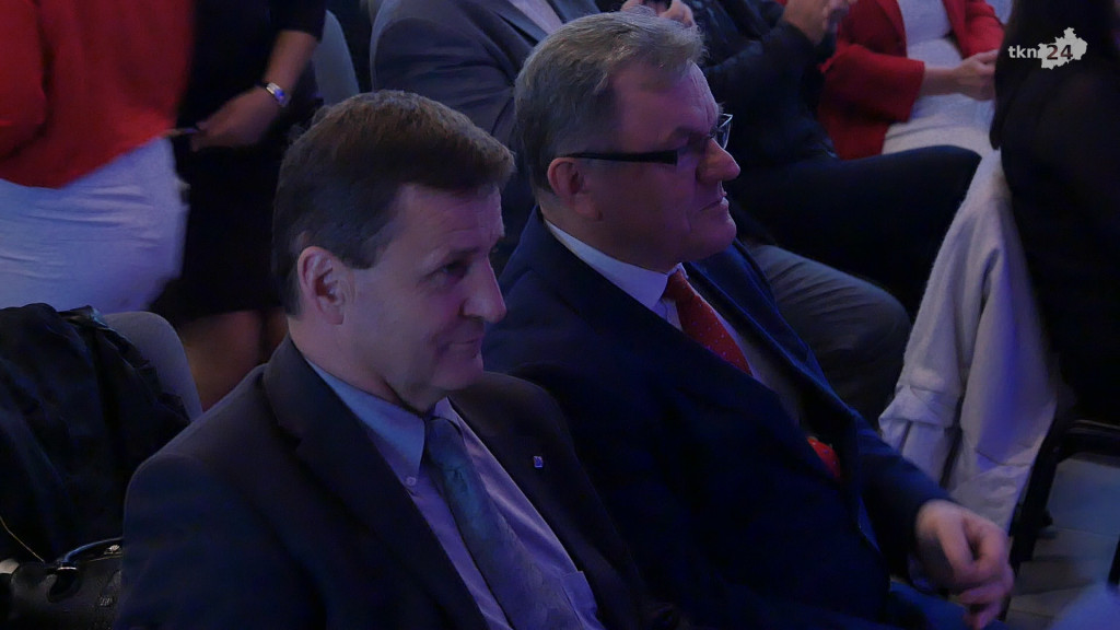 Zawodowcy prezentowali sztukę. Za nami finał prestiżowego konkursu [wideo, zdjęcia]