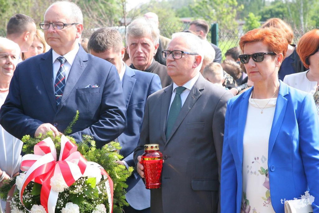 Relacja wideo: 100-lat Szkoły w Rogowie