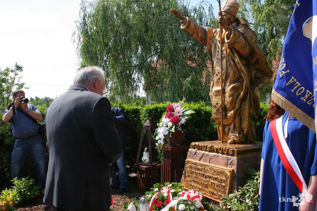 Relacja wideo: 100-lat Szkoły w Rogowie