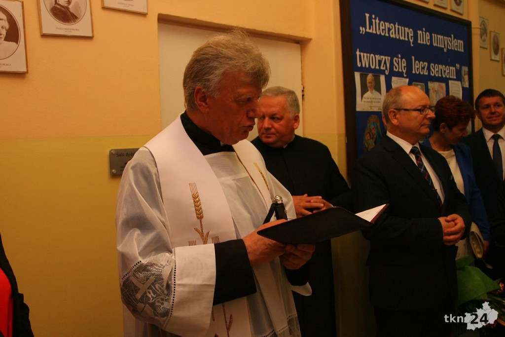 Relacja wideo: 100-lat Szkoły w Rogowie