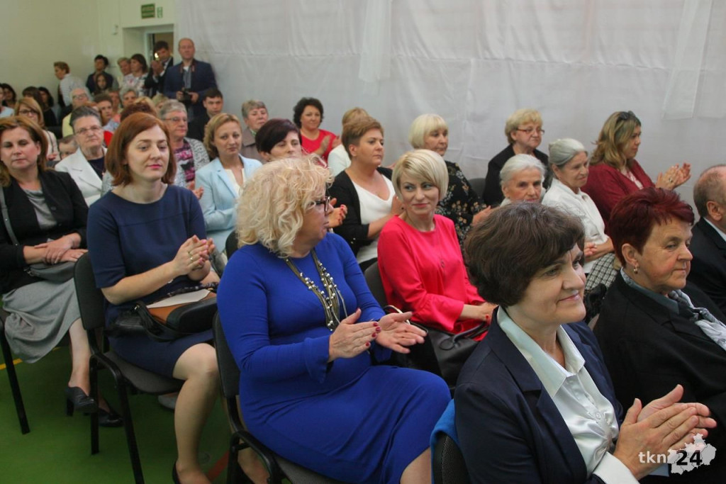 Relacja wideo: 100-lat Szkoły w Rogowie