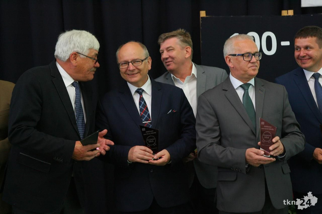 Relacja wideo: 100-lat Szkoły w Rogowie