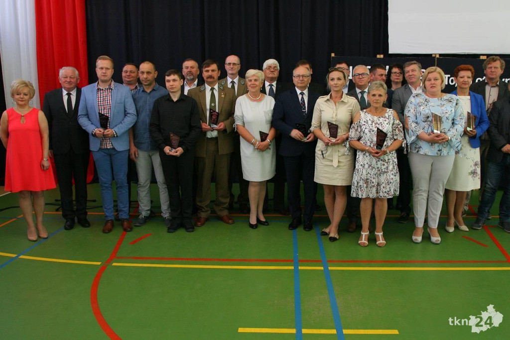 Relacja wideo: 100-lat Szkoły w Rogowie