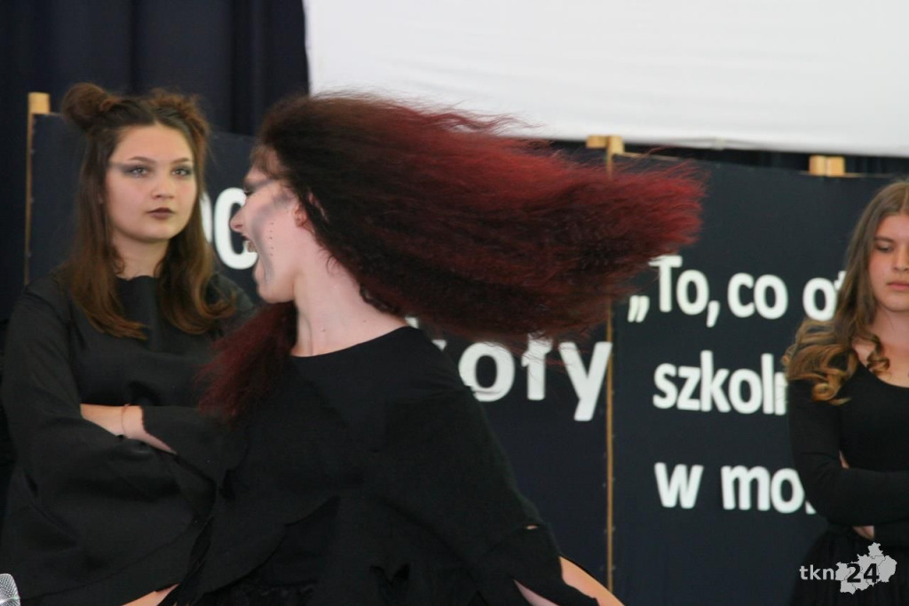 Relacja wideo: 100-lat Szkoły w Rogowie