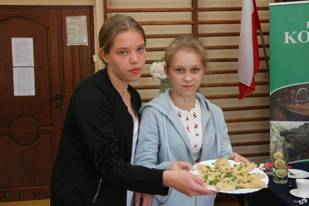 W Ekonomiku gotowano na potęgę. Znamy powiatowego Masterchefa! [wideo, zdjęcia]