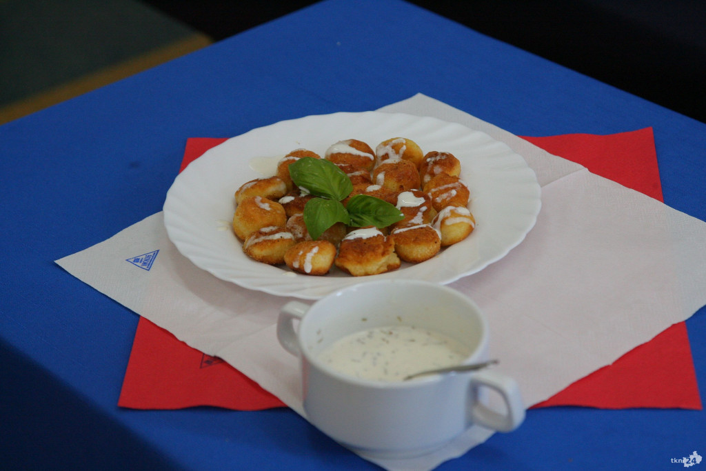 W Ekonomiku gotowano na potęgę. Znamy powiatowego Masterchefa! [wideo, zdjęcia]