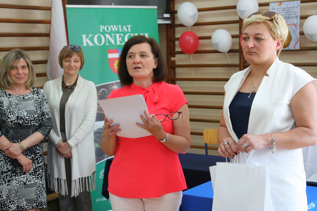 W Ekonomiku gotowano na potęgę. Znamy powiatowego Masterchefa! [wideo, zdjęcia]