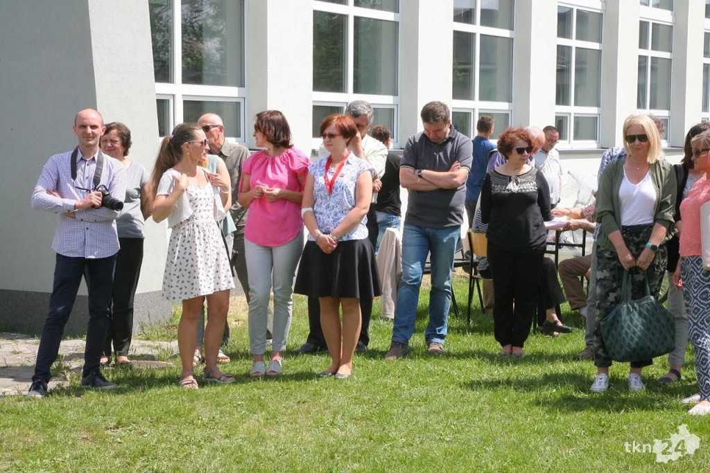 Relacja wideo: Akcja Końskie Biega