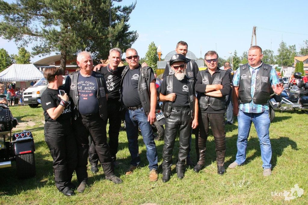 Bawili się i pomagali podczas Dnia Dziecka w Stąporkowie [fotorelacja]