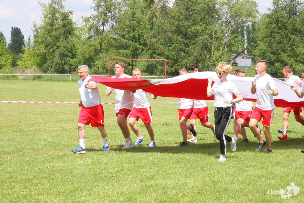 Dzień otwarty w II LO, ZSP 1 i ZDZ w Końskich [wideo, zdjęcia]