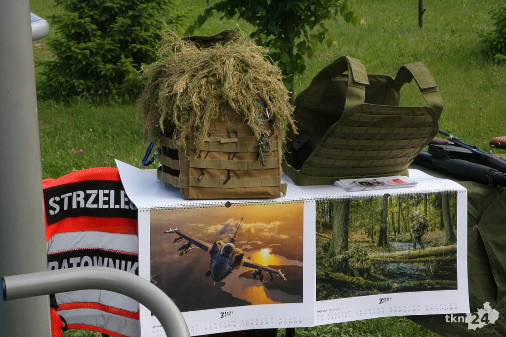 Dzień otwarty w II LO, ZSP 1 i ZDZ w Końskich [wideo, zdjęcia]