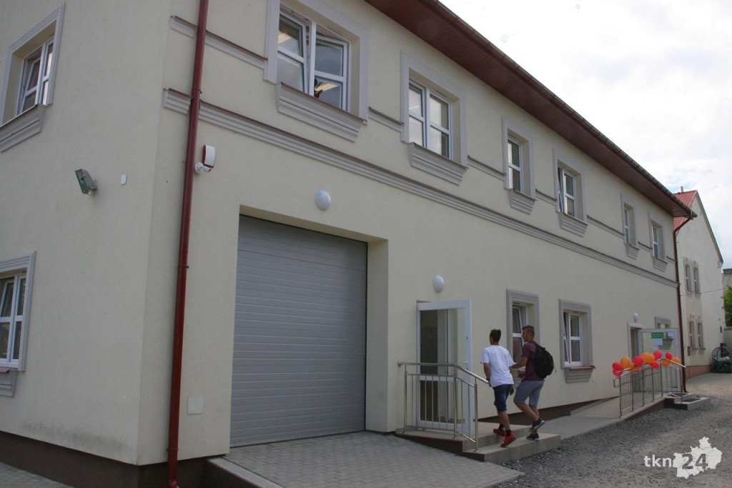 Dzień otwarty w II LO, ZSP 1 i ZDZ w Końskich [wideo, zdjęcia]