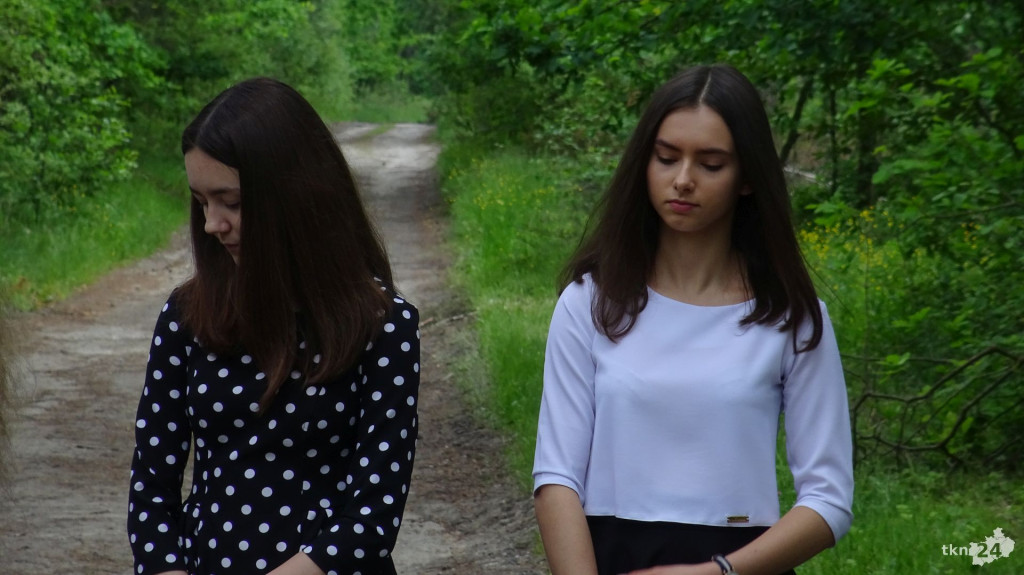 Relacja wideo: Uroczystość patriotyczna nieopodal Piekła