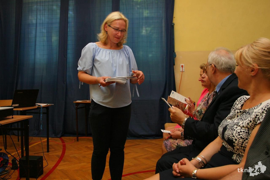 Uczniowie ZSP nr 2 szkolili się w Portugalii. W poniedziałek podsumowano projekt [wideo, zdjęcia]